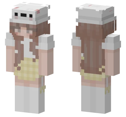 Fgrrg Minecraft skin