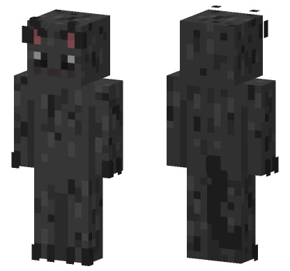 Fireyflame16 Request Skin Minecraft skin