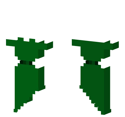 First One Who Claims It Gets It Minecraft skin
