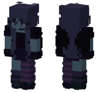 Flight For The Fallen Ce Minecraft skin