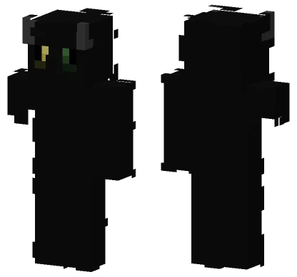Flipping With No Arm Minecraft skin