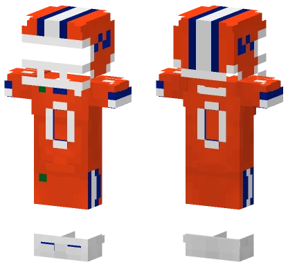 Florida Alt Minecraft skin