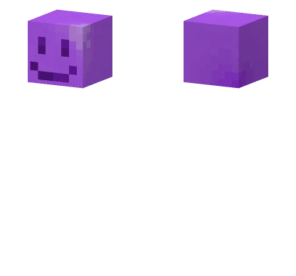 Flowity Verity OC Minecraft skin