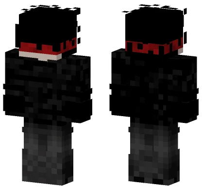 Flowwwwrtx Original Skin Minecraft skin