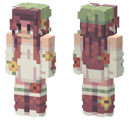 Fluffytollhouse Sfa47 Minecraft skin