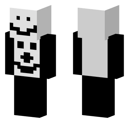 Flumpty Minecraft skin