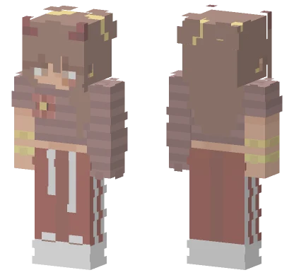 Flxttery S Reshade Contest Minecraft skin