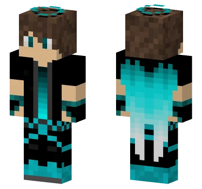 Fly Skin Minecraft skin