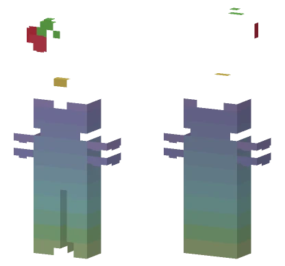 Follower Base 0002 Littleredcherry Minecraft skin
