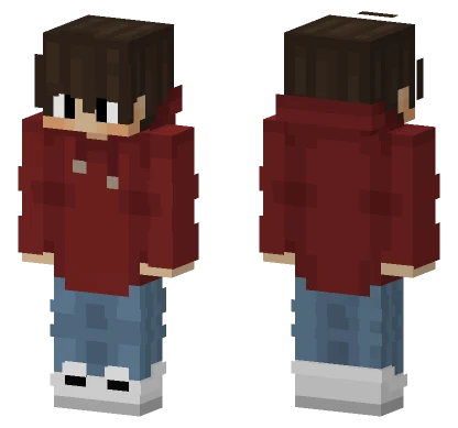 For Editing Minecraft skin