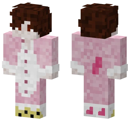 For Kjebab Minecraft skin