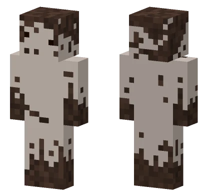 For My Sister Minecraft skin
