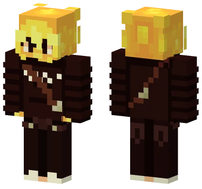 For Oomf Do Not Use Minecraft skin