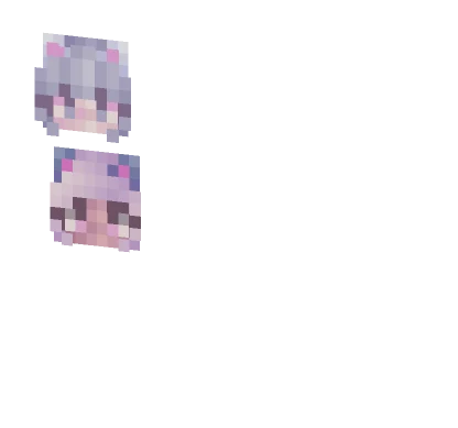 Forever Wild Pfpce Minecraft skin