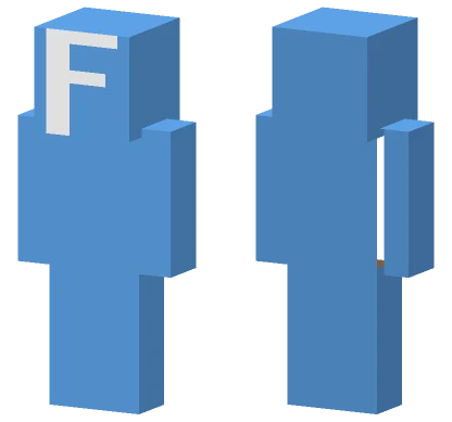 Fortnite Skin Minecraft skin