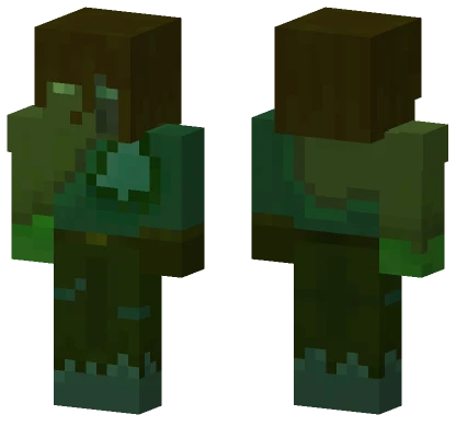 Frank Minecraft skin
