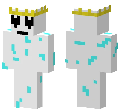 Freddizzz Minecraft skin