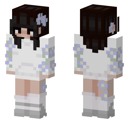 Friends Minecraft Skin Minecraft skin