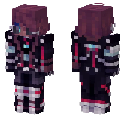 Fs Time To Move Minecraft skin