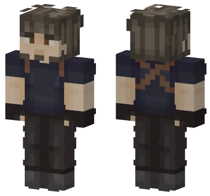 Fsffs Skin Minecraft skin