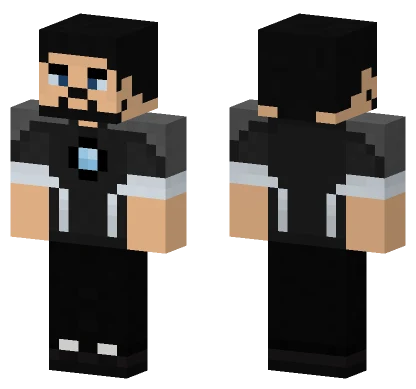 Fsfsdf Skin Minecraft skin