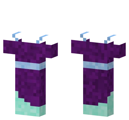 Full Outfit Minecraft skin