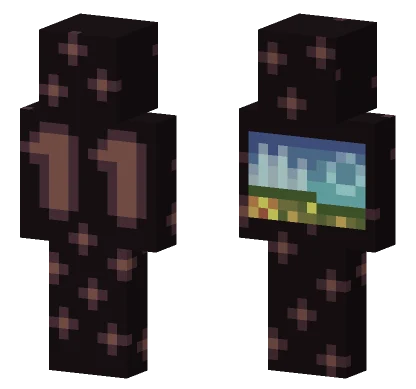 Future Tourney Round 11 Minecraft skin