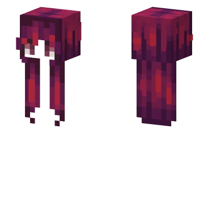 Galactic PMC Minecraft skin