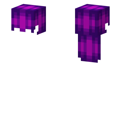 Galaxyhb Skin Minecraft skin