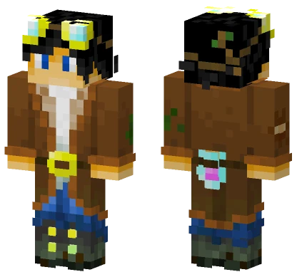 Gameboi88 S Me Skin Minecraft skin