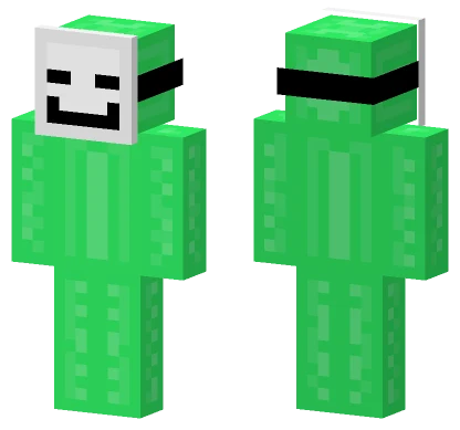 Gamer Willbes Minecraft skin