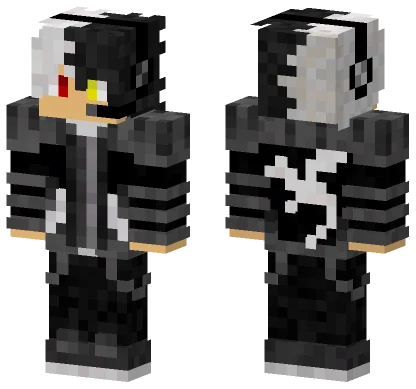 Gamerboy80 Minecraft skin