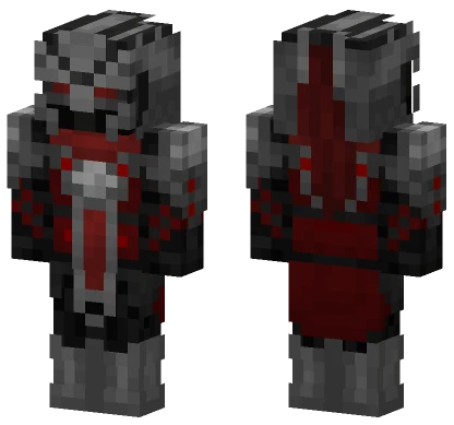 Gato Minecraft skin
