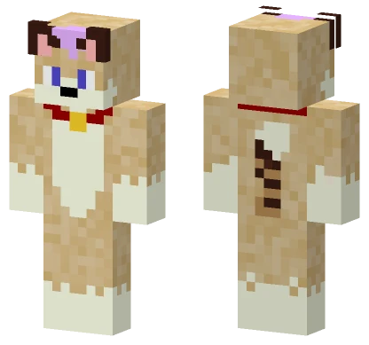 Gatorrizo 1 4 Minecraft skin