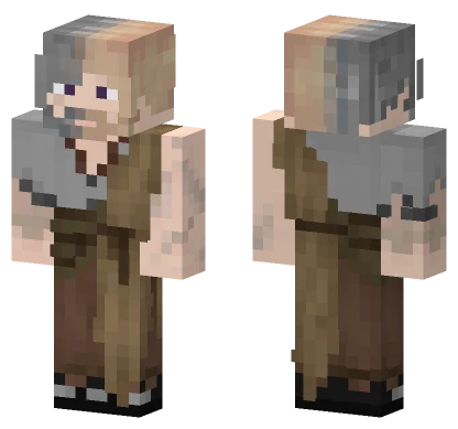 Gbfdbhnjgfbhjn Boy Minecraft skin