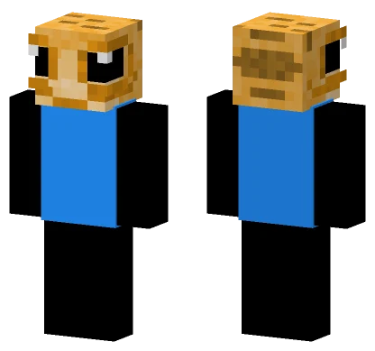 Gbnxgbnsfgnfg Minecraft skin