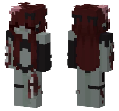 Gdasfadg Skin Minecraft skin