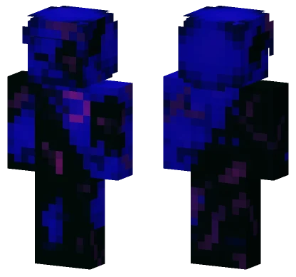 Gen 4 Rebalance Lotb Minecraft skin