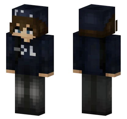 Geoorgr Minecraft skin