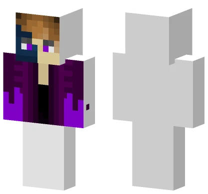 Gfgfg Minecraft skin