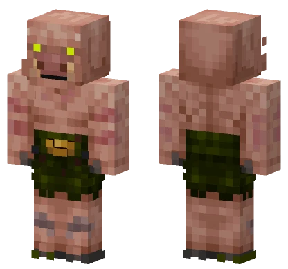 Ghdfsggs Skin Minecraft skin