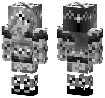 gjfs1 Minecraft skin