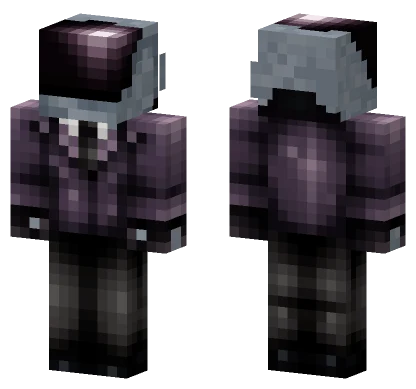 Gmo9 Minecraft skin