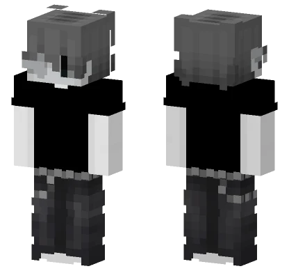 Good Skin Minecraft skin
