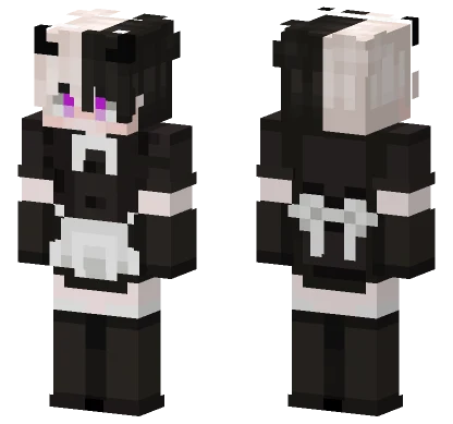 Gosky 2 Minecraft skin