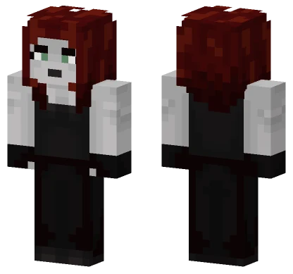 Gothberry 3085 S Skin Minecraft skin
