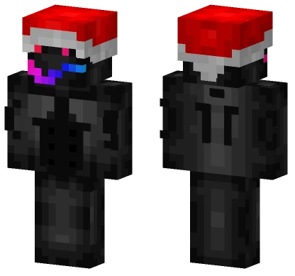 Gradients Tone Minecraft skin
