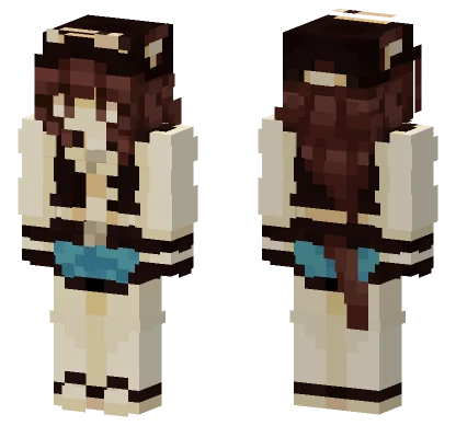 Gravyeater14 Minecraft skin