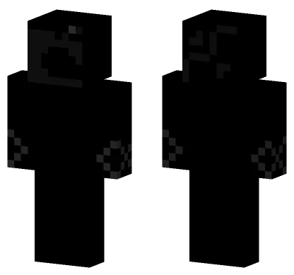 Grejang Minecraft skin