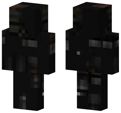 Grenzi Minecraft skin